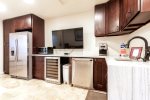 Casita kitchen